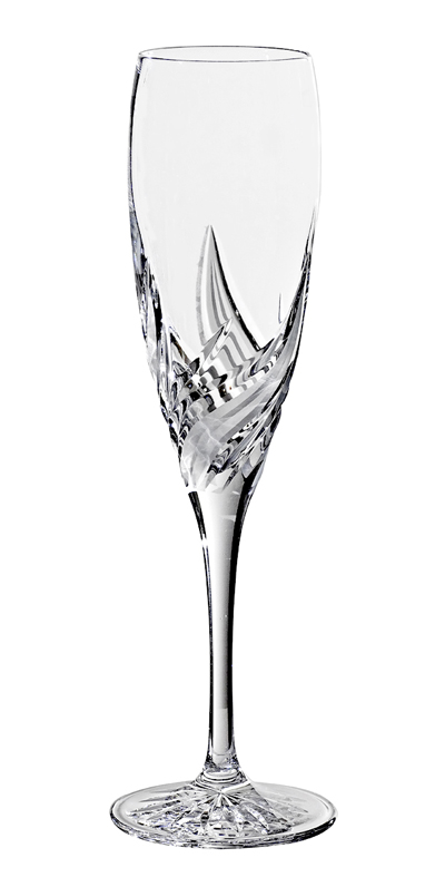 Fire cristal pahar de sampanie